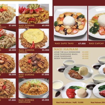 Bdk Menu 11