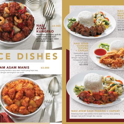 Bdk Menu 12