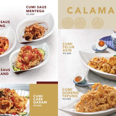 Bdk Menu 18