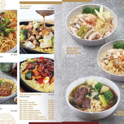 Bdk Menu 6