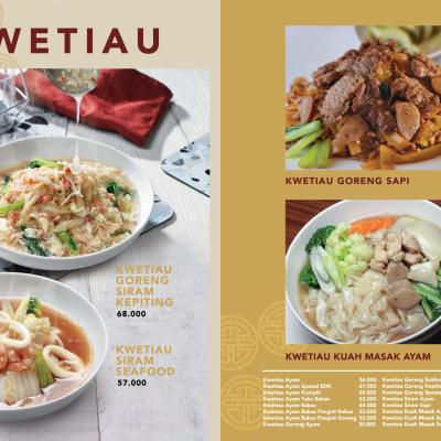 Bdk Menu 8